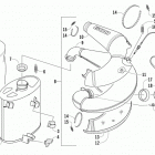 M 6000 SP Глушитель