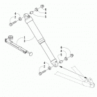 M 6000 SP Амортизаторы