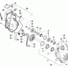 M 6000 SP Картер