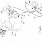 TBX 700 T3S Лебедка