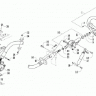 Wildcat X LTD Рулевое управление