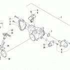 TRV 500 Инжектор
