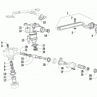 700 Diesel Топливная система и инжектор