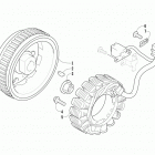 TBX 700 Магнето