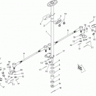 DS 90 X Mini Рулевая