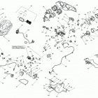 Renegade 500EFI STD Электрика