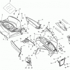 DS 90 X Mini 09- body and accessories