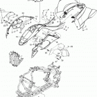 DS 450EFI STD Кузов 2