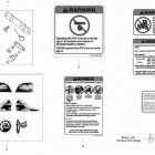 DS 70 09- accessories and decals