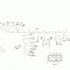 Outlander Max 400 EFI, STD, XT 10- main harness north america, international