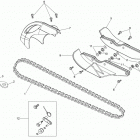 DS 90 X Mini 08- chain