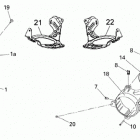 DS 250 NA, CE & INT 10- headlights europe