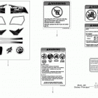DS 90 X Mini 09- accessories and decals