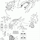 DS 450EFI Xmx Кузов 1