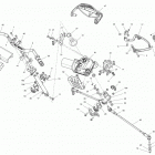 Outlander 1000EFI XMR Рулевая