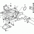 TRX420FA2 Маятник
