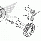 SXS700M2 Генератор