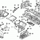 SXS700 Bed plate@rear gate (2)
