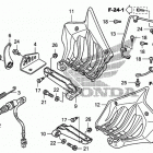 TRX400X Step@pedal (2)