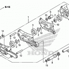 SXS700M2 Масляный насос