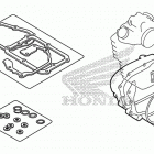 TRX250X Комплект прокладок B