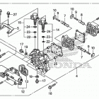 SXS700M2 Соленоидные (электромагнитные) клапаны