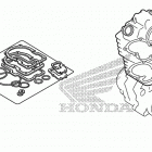 TRX450ER Комплекты прокладок A