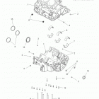 A17SXA85A1/A7/SXE85AB/AM/AS/A9 SPORTSMAN 850 SP Картер