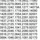 Mule 4010 Trans4x4 Diesel (KAF950-G9F) Air cleaner-belt converter(g9f / gaf)