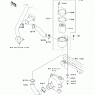 Mule 4010 Trans4x4 Diesel (KAF950-G9F) Air cleaner-belt converter
