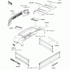 Mule 4010 Trans4x4 (KAF620-RAFA) Decals(rafa)