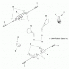 A13EA32FA TRAIL BOSS 330 INTL Electrical, turn signals, horn, mirrors and license plat...