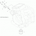 A13ZN5EFF SPORTSMAN FOREST 550 Маслянный фильтр