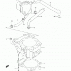 LT Z400 Z Цилиндры