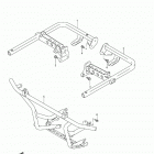 LT-A500X,Z Подножки