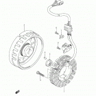 LT-A750X,Z Генератор