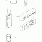 LT-A750XP,Z Дооснащение -опции
