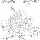 LT F250 Картер