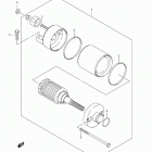 LT-A750X,Z Стартер