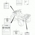 LT-A500X,Z Label (lt-a500xl3 e28)