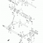 LT F400F,Z Gear shifting (1) (lt-f400fzl3 p33)