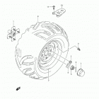 LT-A750X,Z Left rear wheel (lt-a750xl3 e28)