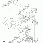 LT-A750X,Z Задняя подвеска