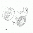 LT-A500X,Z Генератор