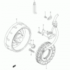 LT A400F,Z Генератор