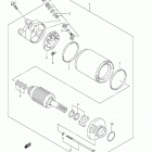 LT-A500X,Z Стартер