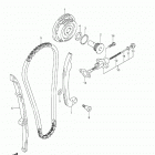 LT-A750XP,Z Цепь ГРМ
