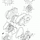 LT-A750X,Z Боковые крышки