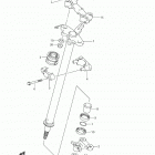 LT-A750X,Z Рулевой вал