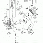 LT F400F,Z Wiring harness (lt-f400fzl3 p28)